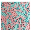 Posypka tort perełki makaroniki dekoracja mix 20g